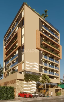 Imagem Studio - 29,50 m² - Intermares, Cabedelo/PB