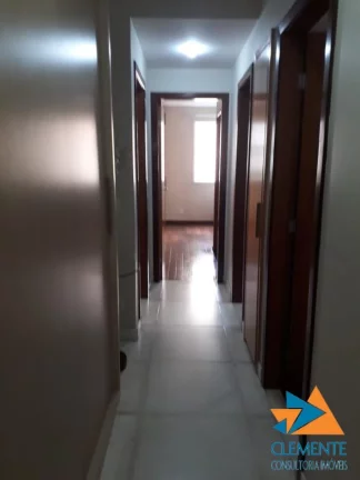 Imagem APTO. 04 QTOS. BAIRRO SANTO AGOSTINHO BTE. MG