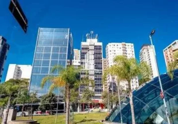 Imagem VENDAS OU LOCAÇÕES, CONJUNTOS, ANDARES, LOJAS, GALPÕES