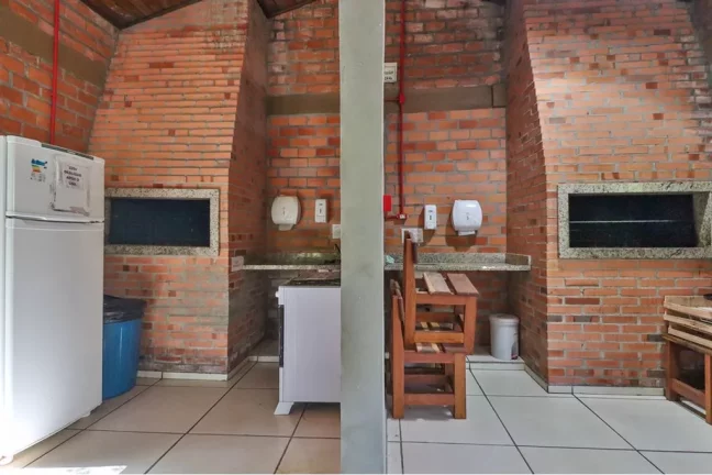 Imagem NFAS 1391 Apto 610191037-98 - Apartamento à venda no bairro Nonoai - Porto Alegre/RS