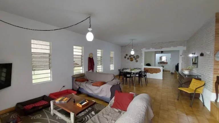 Imagem Casa com 5 dormitórios, 420 m² - venda por R$ 1.900.000,00 ou aluguel por R$ 13.035,00/mês - Vila Costa - Suzano/SP
