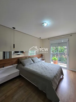 Imagem Apartamento á venda 3 suítes no Aclimação