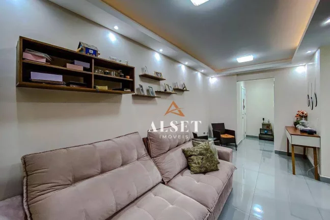 Imagem Apartamento com 2 dormitórios à venda, 71 m² por R$ 820.000,00 - Quarta Parada - São Paulo/SP