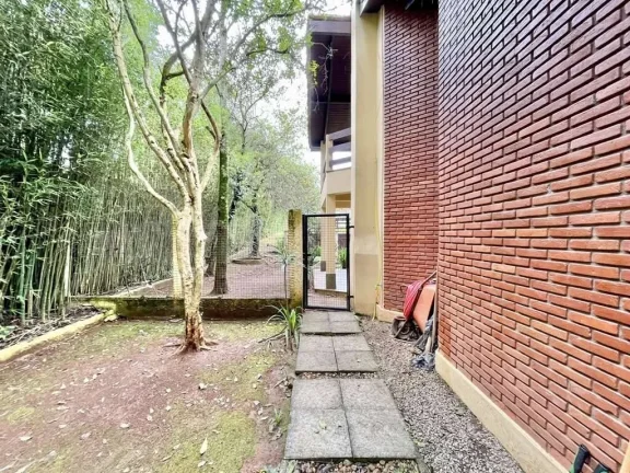 Imagem Cond Jd Colonial / Chác S João - 90% TÉRREA, 4 sts, gourmet, piscina!