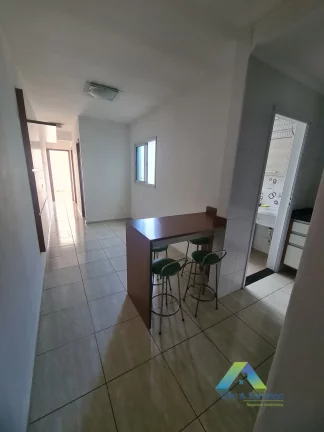 Imagem Apartamento à venda no bairro Vila Camilópolis - Santo André/SP