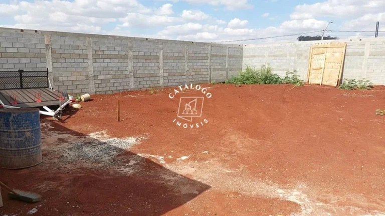 Imagem Terreno em Condomínio a Venda no bairro Bonfim Paulista - Ribeirão Preto, SP