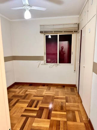 Imagem Apartamento com 2 Quartos à Venda, 80 m² em Vila João Jorge - Campinas
