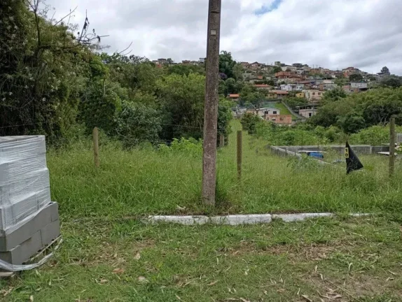Imagem Ótimo Lote em Barbacena - Situado na chácara das boas esperanças!