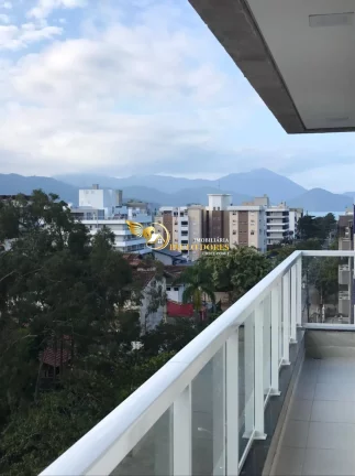 Imagem COBERTURA À VENDA COM 3 SUÍTES MAIS LAVABO, NO ITAGUÁ EM UBATUBA-SP - ENTREGUE EM JULHO DE 2025
