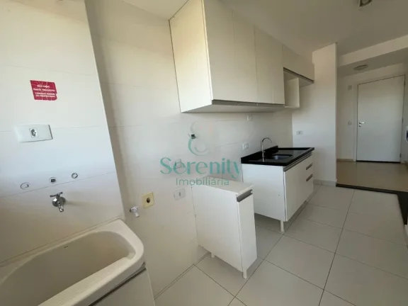 Imagem Apartamento para alugar no Parque Jamaica, em Londrina/PR