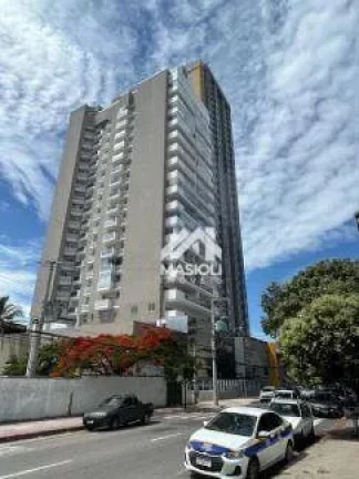 Imagem Apartamento com 3 dormitórios à venda, 85 m² por R$ 919.000,00 - Itaparica - Vila Velha/ES