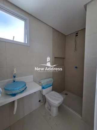 Imagem Cobertura NOVA 3 Quartos à venda no Jockey de Itaparica - Vila Velha/ES