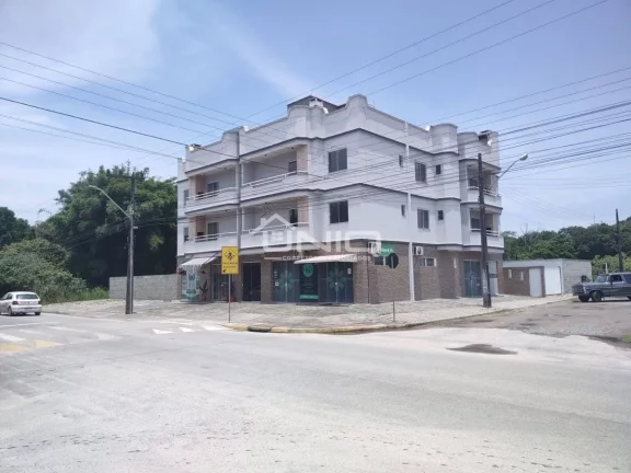 Imagem Edifício Residencial / Comercial Itapoá
