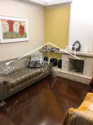 Imagem Venda Sobrado | Vanessa Carrenho Assessoria Imobiliária