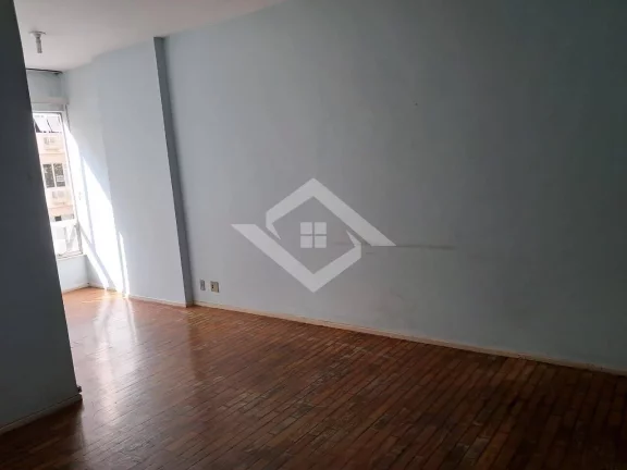 Imagem Apartamento de 3 Quartos para Venda no Flamengo com 130 m²