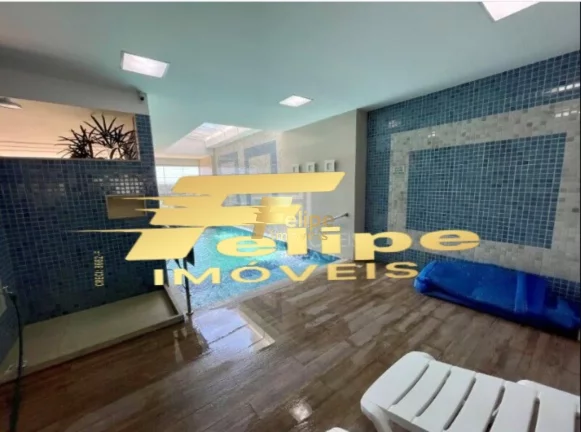 Imagem LUXUOSO APARTAMENTO DE 03 QUARTOS EM ENSEADA AZUAL, GUARAPARI/ES.