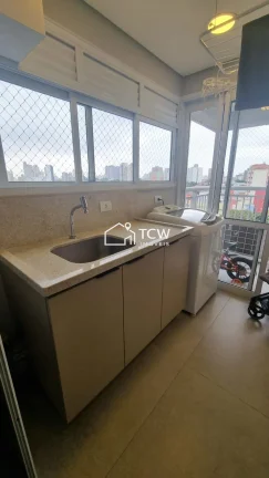 Imagem Apartamento à venda no bairro Vila Mariana - São Paulo/SP, Zona Sul