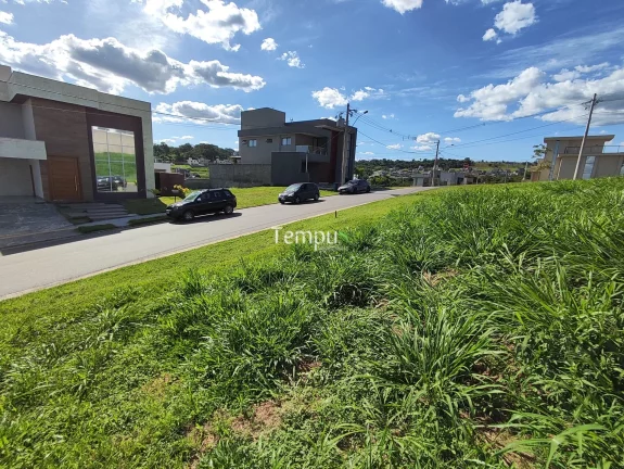Imagem Jardins Bolonha - Terreno em Condomínio em Jardins Bolonha, Senador Canedo/GO