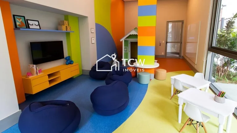 Imagem Apartamento Cobertura Duplex 4 dorm