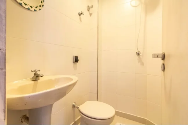 Imagem APARTAMENTO RESIDENCIAL em São Paulo - SP, Consolação