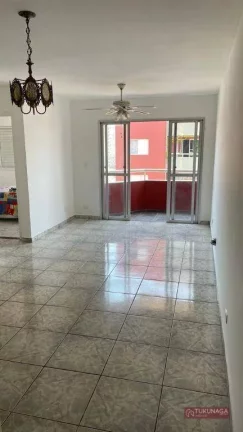 Imagem Apartamento com 2 quartos à venda, 68 m² por R$ 450.000 - Parada Inglesa - São Paulo/SP