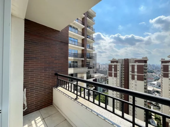 Imagem Conjunto para alugar, 48 m² por R$ 4.765,86/mês - Barra Funda - São Paulo/SP