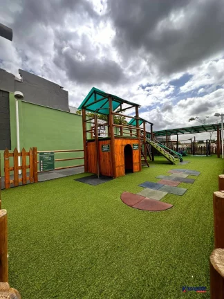Imagem VENDO CASA DE 3/4 NO CONDOMINIO - SIM