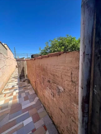 Imagem Terreno com 2 casas no Perequê- Açú