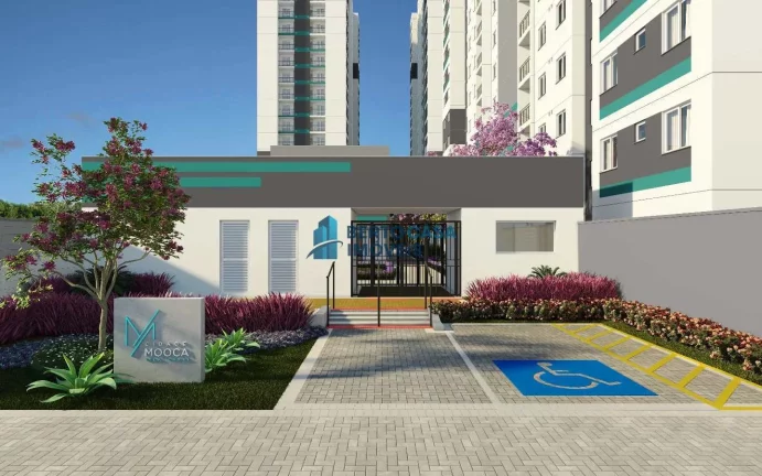 Imagem Apartamento Padrão