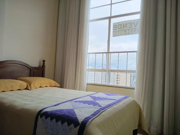 Imagem Apartamento à venda em Barbacena, Centro, com 4 quartos, 170m2