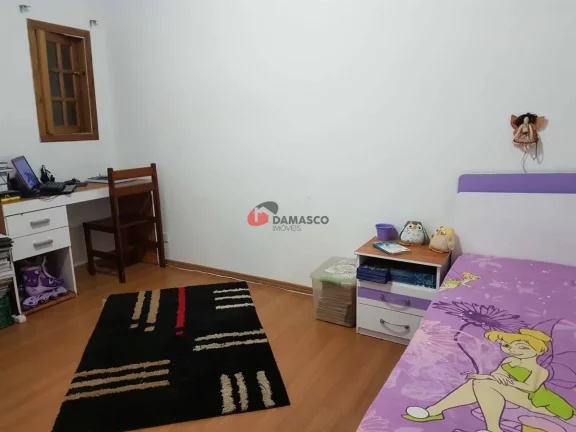 Imagem Casa à venda 3 Quartos, 2 Vagas, Cerâmica, São Caetano do Sul - SP