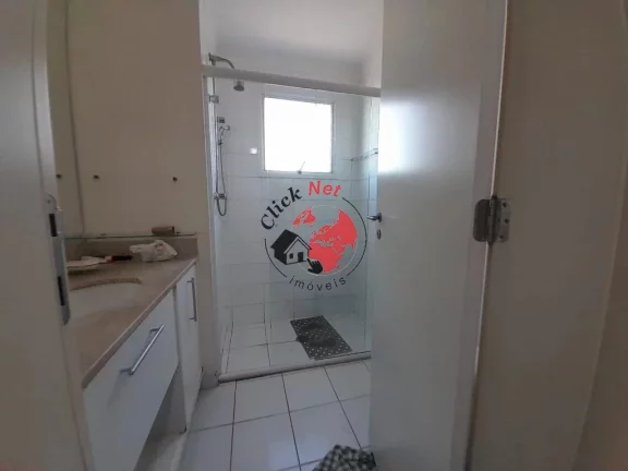 Imagem Apartamento em condomínio de alto padrão para Venda no quadrilátero mais desejado de São Bernardo do Campo