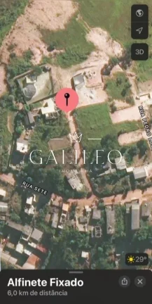 Imagem TERRENO Á VENDA EM PARQUE SANTANA - BOTUJURU - CAMPO LIMPO PAULISTA-SP
