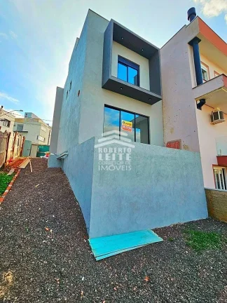 Imagem Condomínio Alta Vista - Verdes Campos - Casa em Condomínio à Venda no Verdes Campos
