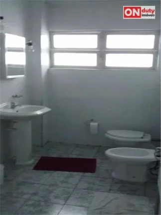 Imagem Apartamento- Boqueirão - Santos/SP