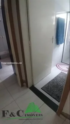 Imagem Casa para Venda em Limeira, Parque Residencial ANAVEC, 3 dormitórios, 3 banheiros