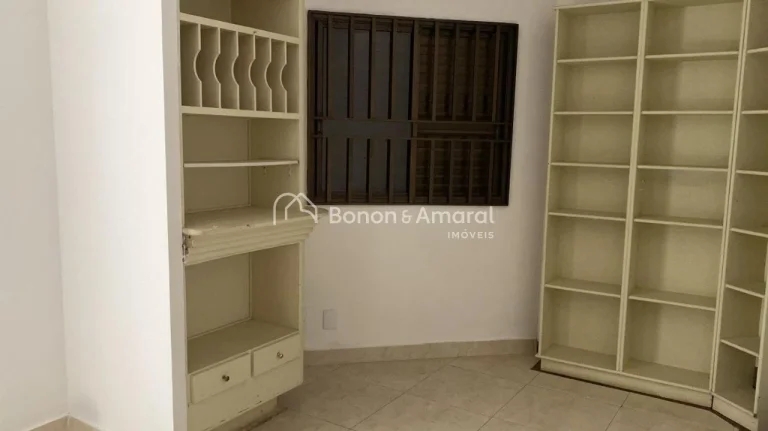 Imagem Amplo apartamento com 172m² em localização privilegiada no coração do Cambuí, a poucos metros ...