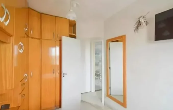 Imagem Apartamento para Venda em São Bernardo do Campo / SP no bairro Independência