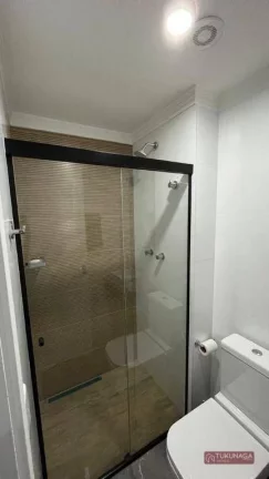 Imagem Studio para alugar, 29 m² por R$ 2.827,76/mês - Vila Miriam - Guarulhos/SP