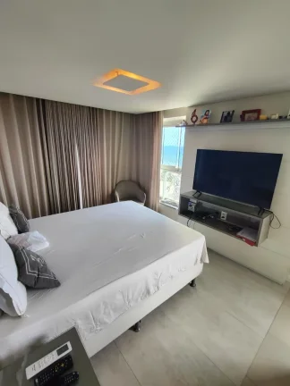 Imagem Amplo Apartamento no Patamares em Salvador Novo