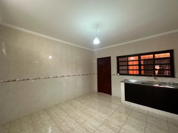 Imagem Casa com 3 dormitórios para alugar, 190 m² por R$ 4.940,27/mês - Jardim Santa Helena - Suzano/SP