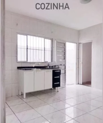 Imagem Casa com 2 dormitórios à venda, 100 m² por R$ 380.000,00 - Cidade Boa Vista - Suzano/SP