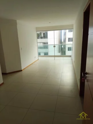 Apartamento com 3 Quartos à Venda, 100 m² em Itapuã - Vila Velha
