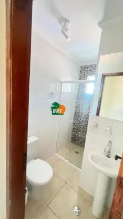 Imagem Apartamento para Venda em São Roque, Loteamento Jardim Do Sol (mailasqui), 2 dormitórios, 1 banheiro, 1 vaga