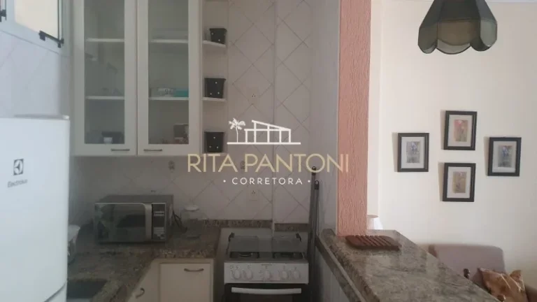 Imagem Kitnet - Ribeirão Preto - Nova Aliança - Região Sul
