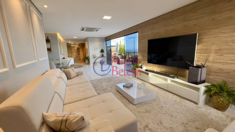 Imóveis Belém Aluga Cobertura de Luxo para cop30