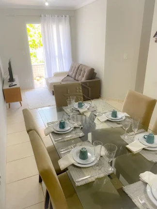 Imagem Apartamento mobiliado no bairro Itaguá em Ubatuba!
