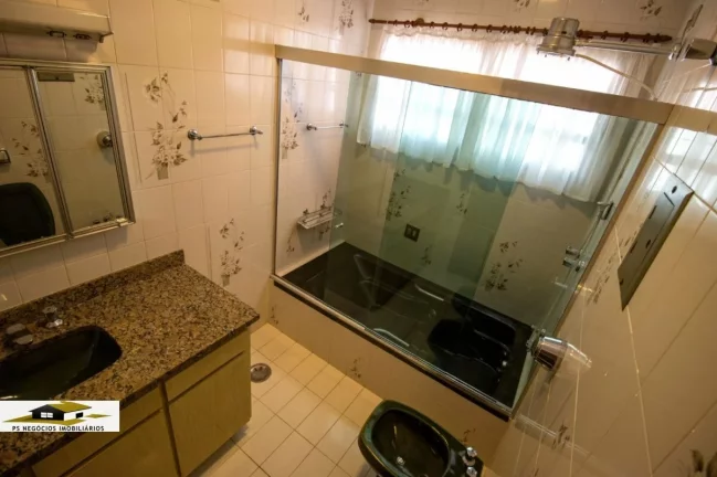 Imagem Casa Térrea para Venda em Bosque da Saúde São Paulo-SP