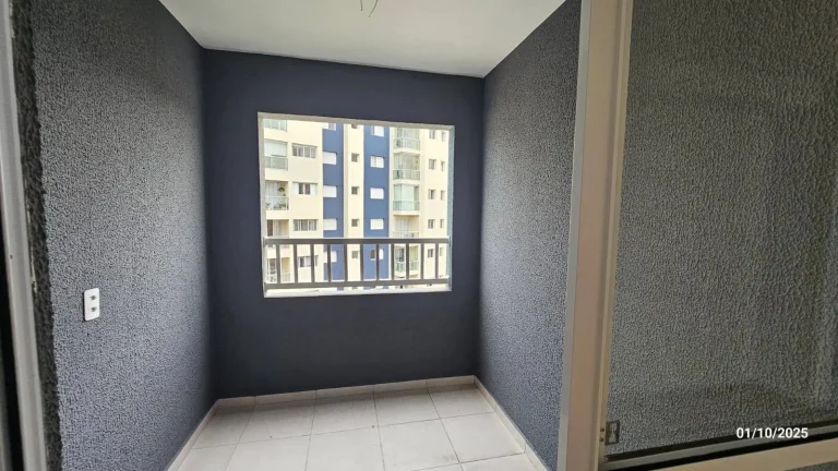 Imagem Apartamento Vila Pereira Barreto - 34M², 2 Dorms, Lazer.