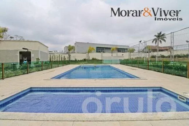 Imagem Apartamento para Venda em São José dos Pinhais, Santo Antônio, 2 dormitórios, 1 banheiro, 1 vaga